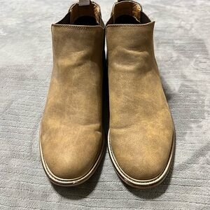 Men’s Boots